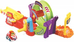 Vtech - TTA - Race & Stunt Looping
