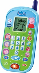Vtech - Peppa Pig - Learning Phone