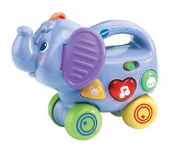 Vtech - Speelpret Olifantje