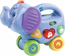 Vtech - Speelpret Olifantje