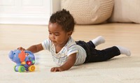 Vtech - Speelpret Olifantje-3