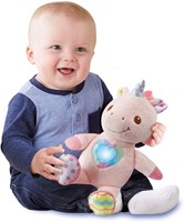 Vtech - Magische Knuffel Eenhoorn-3