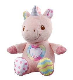 Vtech - Magische Knuffel Eenhoorn