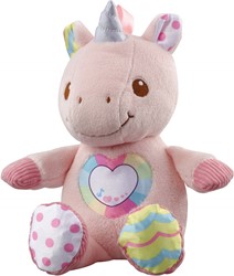Vtech - Magische Knuffel Eenhoorn