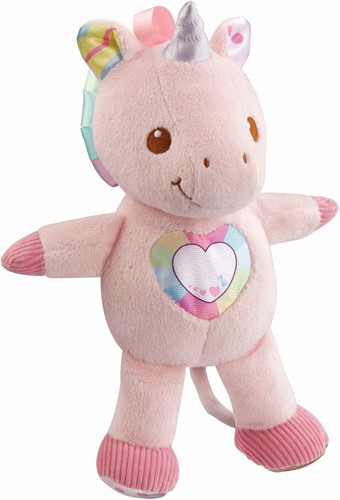 Vtech - Magische Knuffel Eenhoorn-2