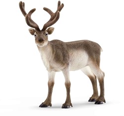 Schleich Wild Life Rendier