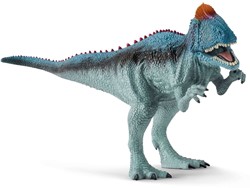Schleich Dinosaurs Cryolophosaurus