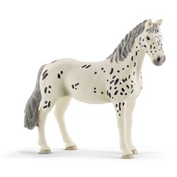 Schleich Horse Club Knabstrupper merrie