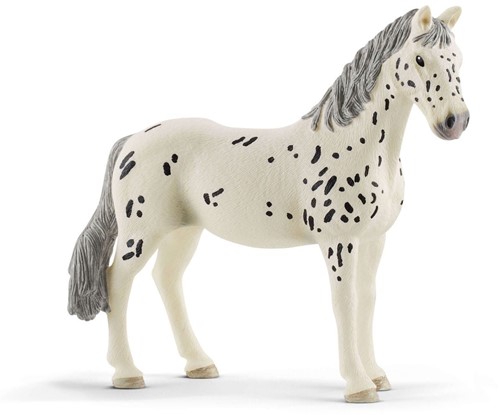 Schleich Horse Club Knabstrupper merrie