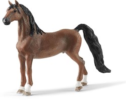 Schleich Horse Club American Saddlebred ruin