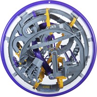 Perplexus - Epic - 3D-doolhofspel met 125 obstakels - 10+-2