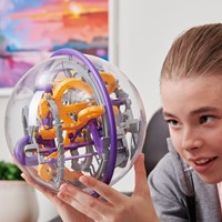 Perplexus - Epic - 3D-doolhofspel met 125 obstakels-3