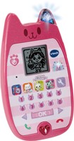 Vtech - Gabby's Poppenhuis - Telefoon