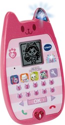 Vtech - Gabby's Poppenhuis - Telefoon