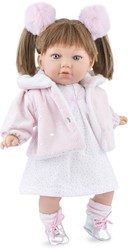 Marina Pau - Pop Alina Printemps Estuche - 45cm