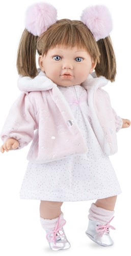 Marina Pau - Pop Alina Printemps Estuche - 45cm