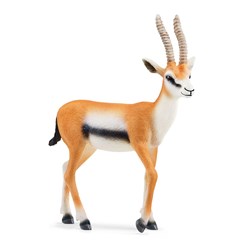 Schleich Wild Life Gazelle