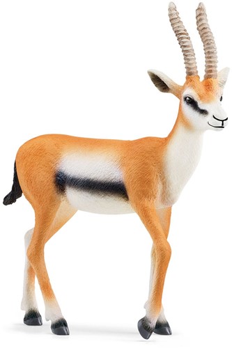Schleich Wild Life Gazelle