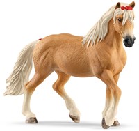 Schleich Horse Club Haflinger mare