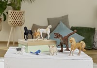 Schleich Farm World Angorageit-3