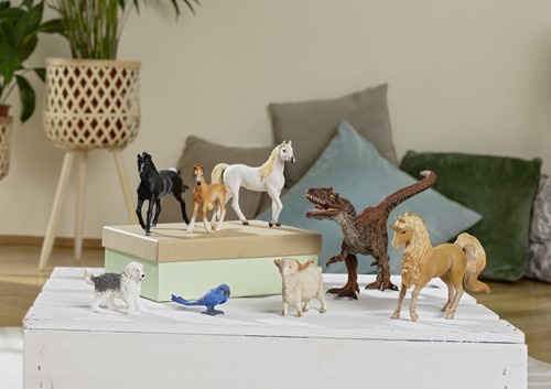 Schleich Farm World Angorageit-3