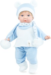 Marina Pau - Pop Teo Soft Estuche - 45cm
