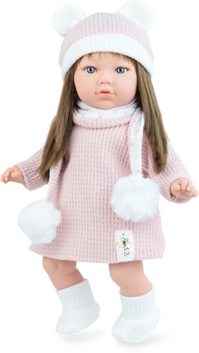 Marina Pau - Pop Alina Soft Estuche - 45cm