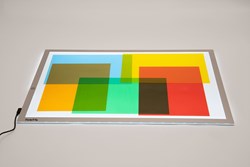 Tickit Colour Acetate Sheets
