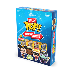 Funko Games - Bitty Pop! Chase Disney (12L)