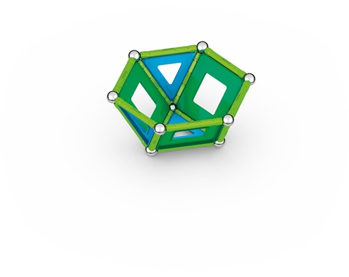 Geomag Classic Panels Recycled 52 pcs-3