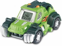 Vtech - S&G Dino's - Jaxx T-Rex-2