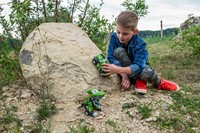 Vtech - S&G Dino's - Jaxx T-Rex-3