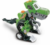 Vtech - S&G Dino's - Jaxx T-Rex