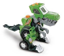 Vtech - S&G Dino's - Jaxx T-Rex