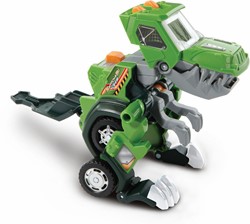 Vtech - S&G Dino's - Jaxx T-Rex
