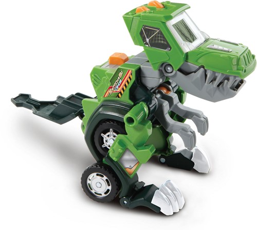 Vtech - S&G Dino's - Jaxx T-Rex