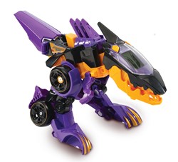 Vtech - S&G Dino's - Scott Spinosaurus