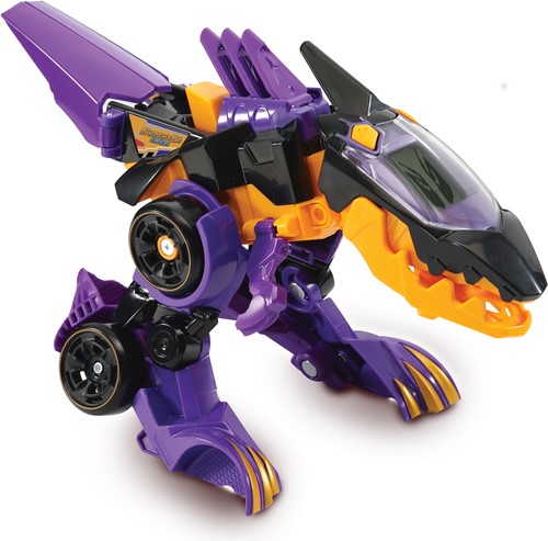 Vtech - S&G Dino's - Scott Spinosaurus