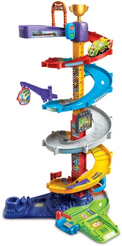 Vtech - TTA - Tornado Stuntpark