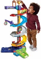 Vtech - TTA - Tornado Stuntpark-3