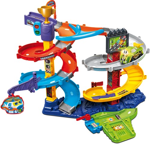 Vtech - TTA - Tornado Stuntpark-2