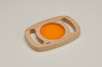 Tickit Gemakkelijk vast te houden Glow-paneel-2