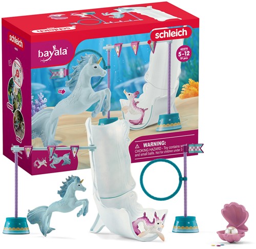 Schleich Bayala® Magisch onderwatertoernooi-2
