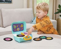 Vtech - Mijn Eerste Platenspeler-3