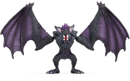 Schleich Eldrador® Creatures Schaduwvleermuis