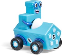 Learning Resources - Numberblocks® Mini Vehicles Set-3