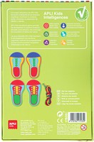 APLI - Spel Strik Je Schoenveters-3