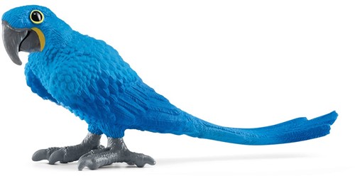 Schleich Wild Life Hyacinthara