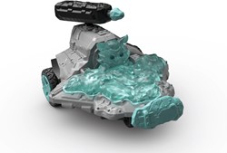 Schleich Eldrador® Creatures Ice Jet Vehicle With Mini Creature