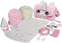 Vtech - Kid'Couture Unicorn - Creëer & Leer Handtas
